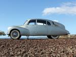 Tatra T87 1948 года